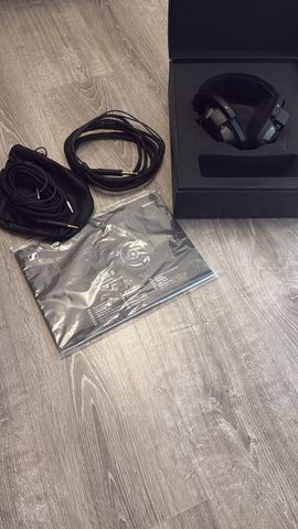 אוזניות Sennheiser HD 800 S