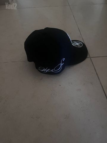 כובע  פתוח Chicago white sox