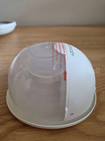 momcozy m5  משאבת חלב
