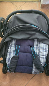 טיולון  Cybex Agis M-Air 4