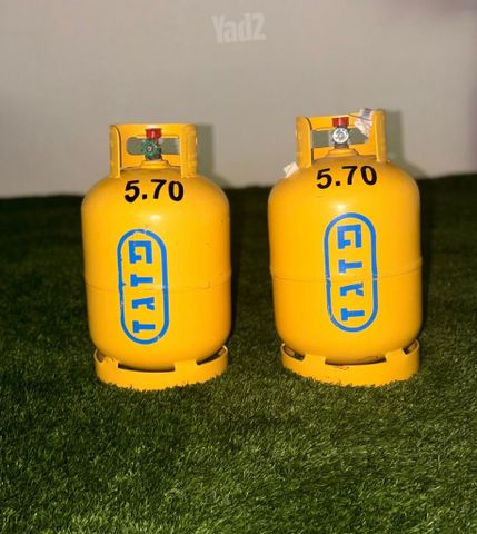 בלון גז 5 קג