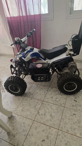 טרקטורון