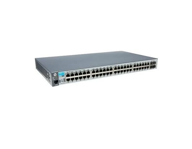 HP 2530 48G j9775a Switch