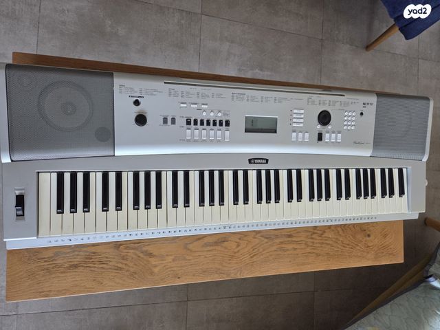 אורגן YAMAHA
