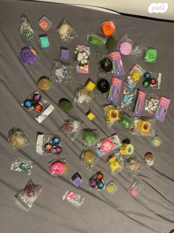 50+ סקוושים