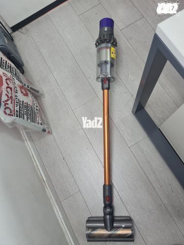 דייסון v10