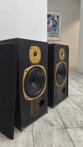TANNOY MERCURY S