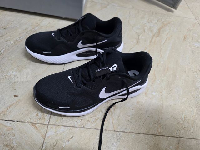 נעלי ריצה NIKE STRUCTURE 26