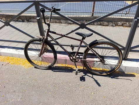 אופניים