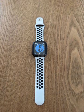 Apple watch 6