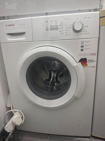 מכונת כביסה