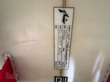 גלשן Rusty Miso 6'0
