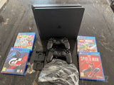 PlayStation 4 slim