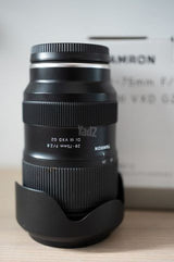 Tamron 28-75 2.8 G2