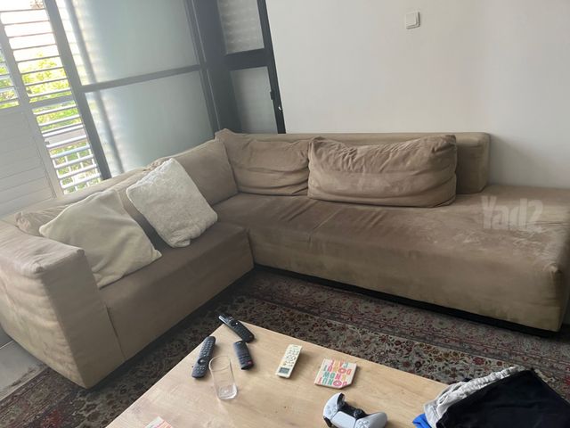 ספה פינתית