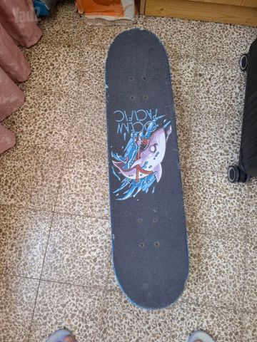 סקייטבורד