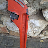 מפתח צינורות