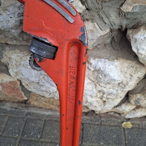 מפתח צינורות