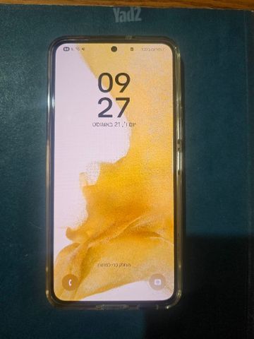 SAMSUNG S22 128GB
