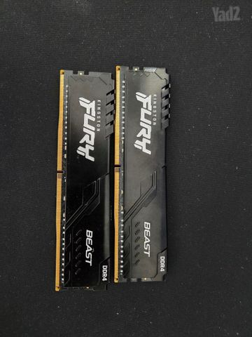 Kingston FURY 64GB DDR4