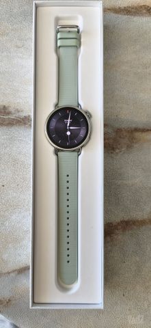 שעון חכם Xiaomi watch S4