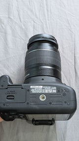קנון 2000D + עדשה 18-55