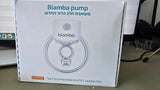 משאבת Biambo pump