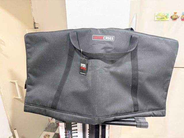 מקלדת M-Audio Oygen Pro 61