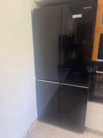 מקרר 4 דלתות