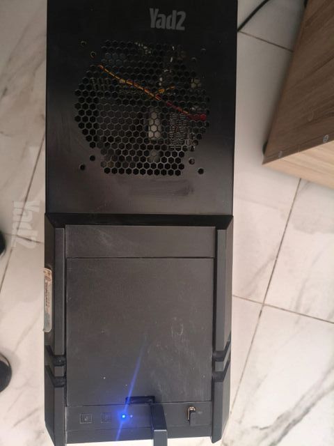 מחשב נייח Intel i5 2400