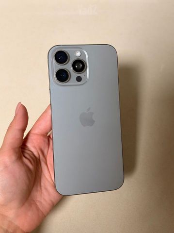 Iphone 16 pro max 256GB
