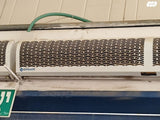 מסך אוויר dynair 1.5