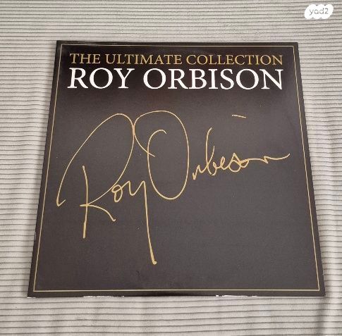 Roy Orbison Collection