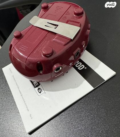 Line 6 Pocket POD