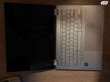 ASUS VivoBook Flip 14 S - מגע
