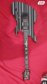 Schecter synyster custom