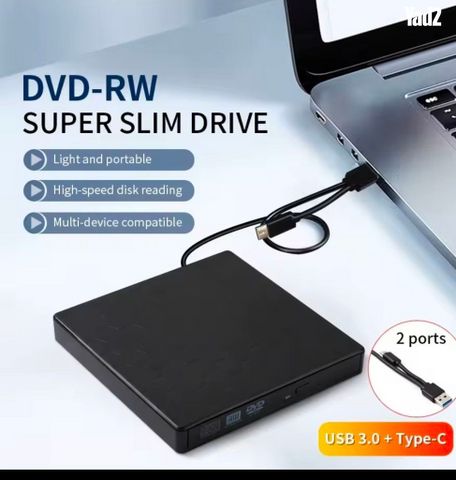 Dvd
