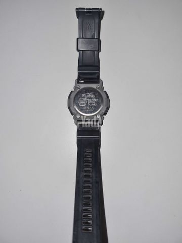 שעון carbon
