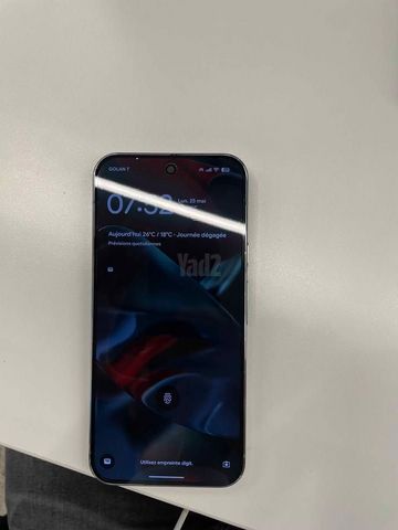 Google Pixel 9 Pro XL