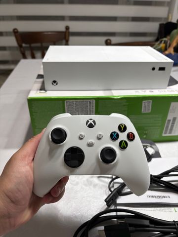 Xbox series s 512GB