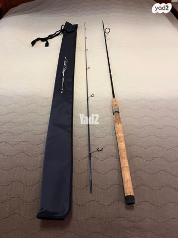 UFM Ueda Boron TSS-77 Ti