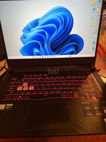 Asus RogStrix