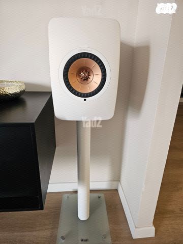 kef ls50 wireless ii