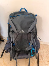 Gregory Amber 44
