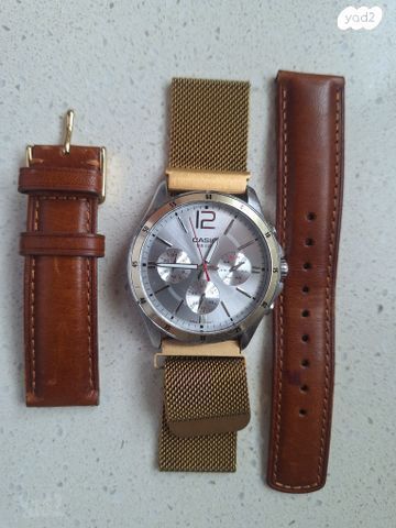 שעון  Casio