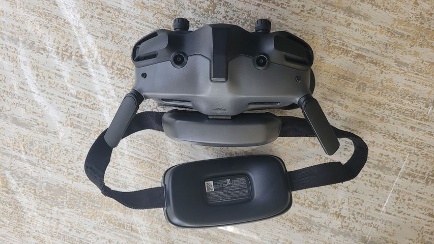 Dji avata 2 fly more combo