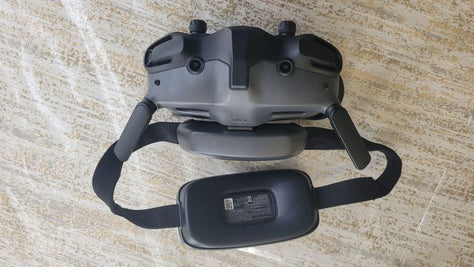 Dji avata 2 fly more combo