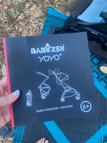 YoYo