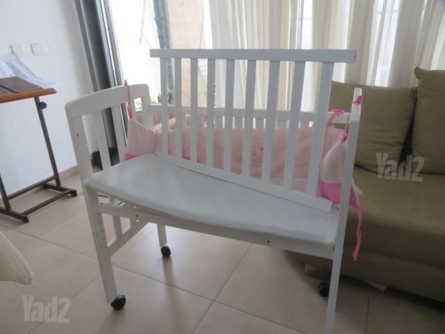 מיטת תינוק