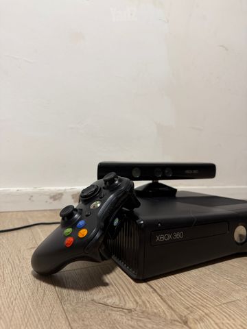 xbox 360 פרוץ